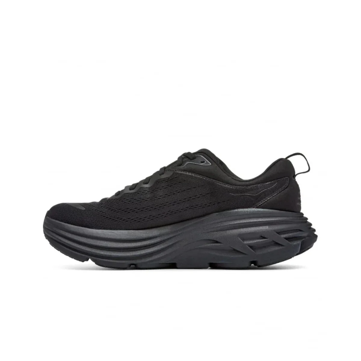 Hoka Men's Bondi 8 Running Shoe - Image 6