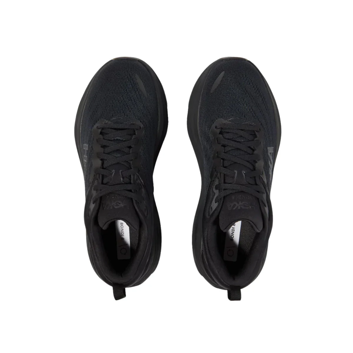 Hoka Men's Bondi 8 Running Shoe - Image 7
