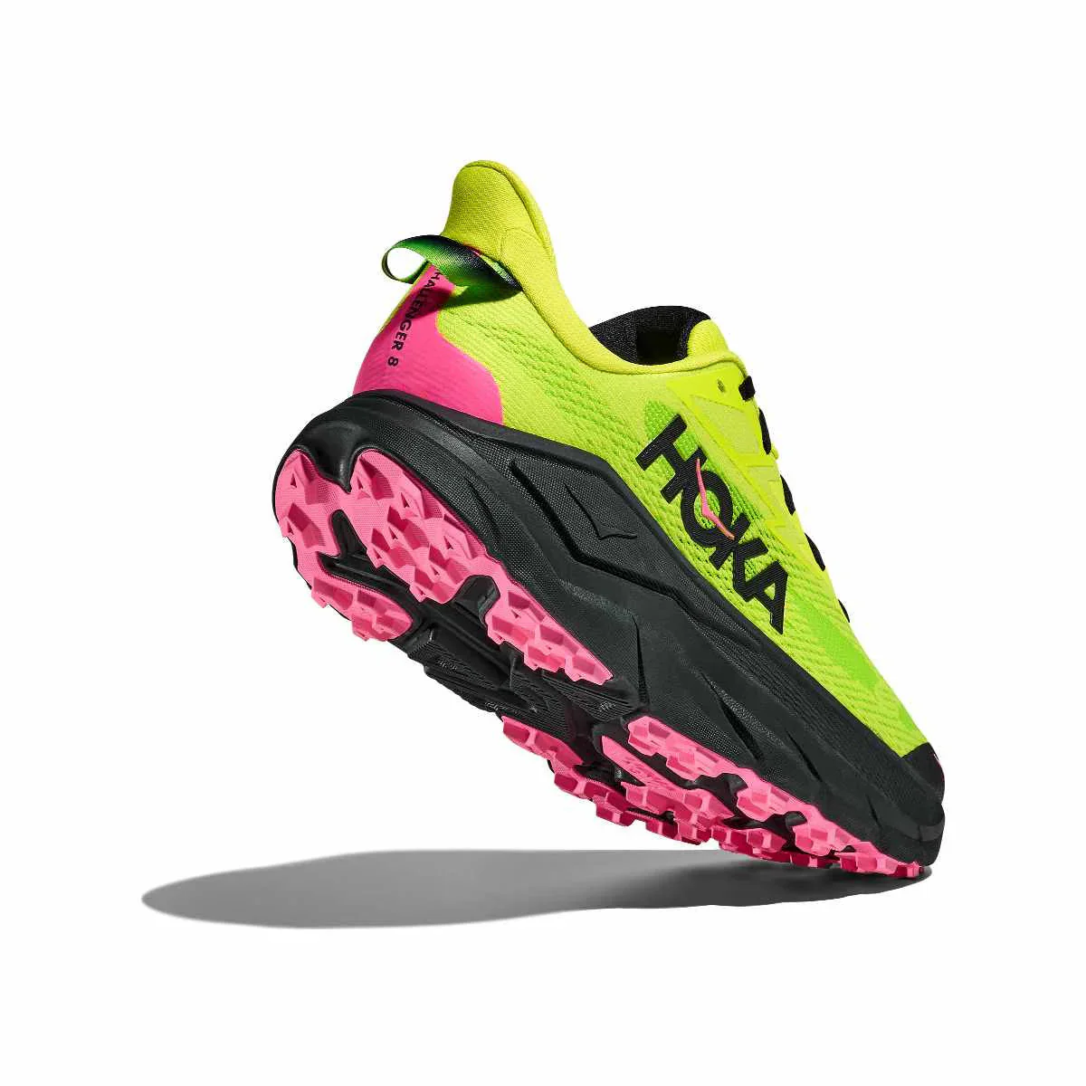 Hoka Men's Challenger 8 Trail Running Shoes - Image 2