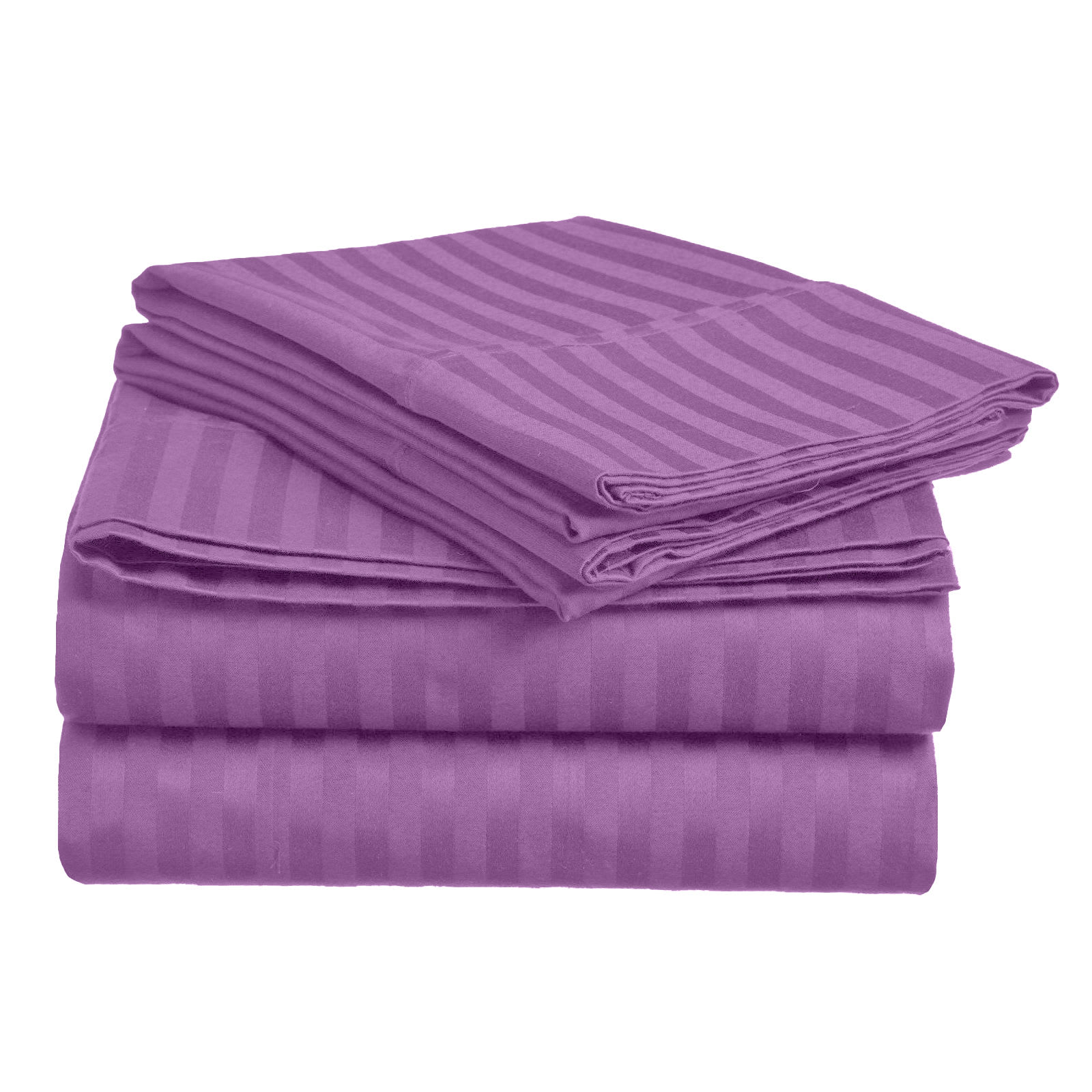 Home Sweet Home Dream Hotel Luxurious 1800 Series Super Soft Bed Sheet Set - Image 106