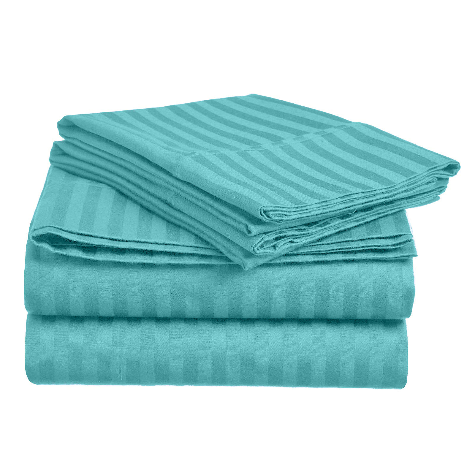 Home Sweet Home Dream Hotel Luxurious 1800 Series Super Soft Bed Sheet Set - Image 123