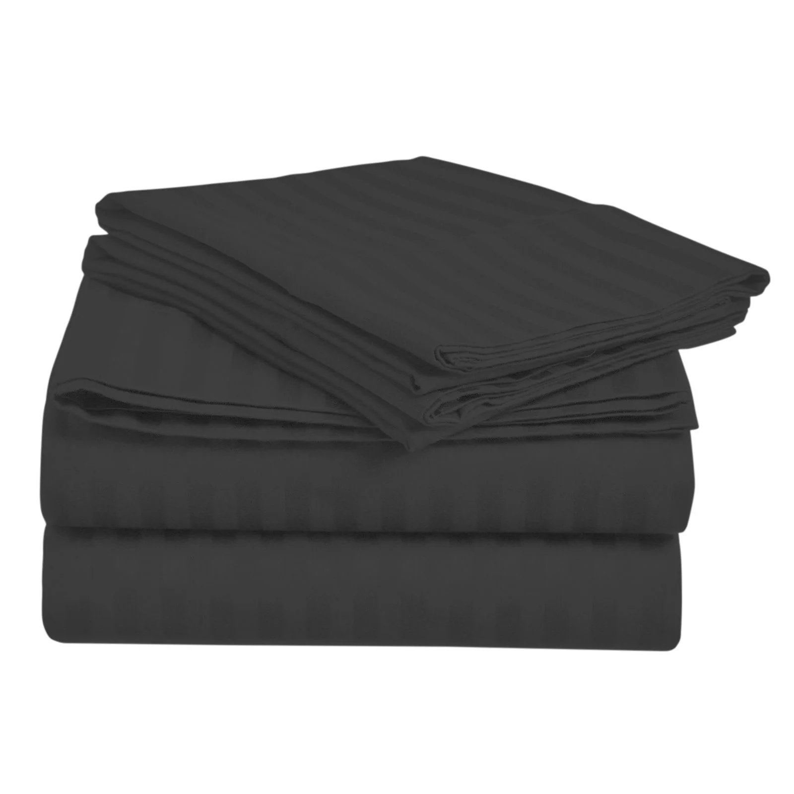 Home Sweet Home Dream Hotel Luxurious 1800 Series Super Soft Bed Sheet Set - Image 125