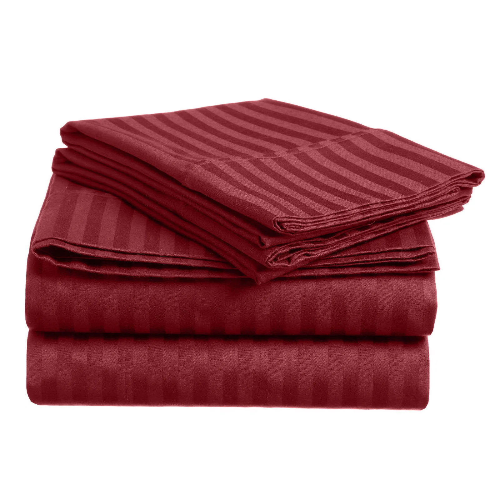 Home Sweet Home Dream Hotel Luxurious 1800 Series Super Soft Bed Sheet Set - Image 129