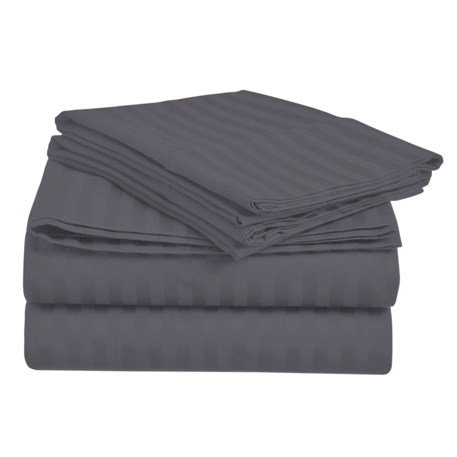 Home Sweet Home Dream Hotel Luxurious 1800 Series Super Soft Bed Sheet Set - Image 135
