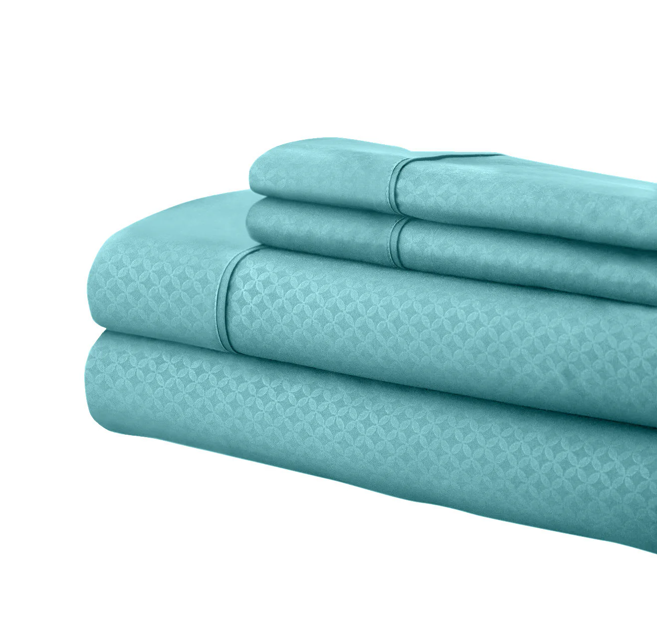 Home Sweet Home Dream Hotel Luxurious 1800 Series Super Soft Bed Sheet Set - Image 51