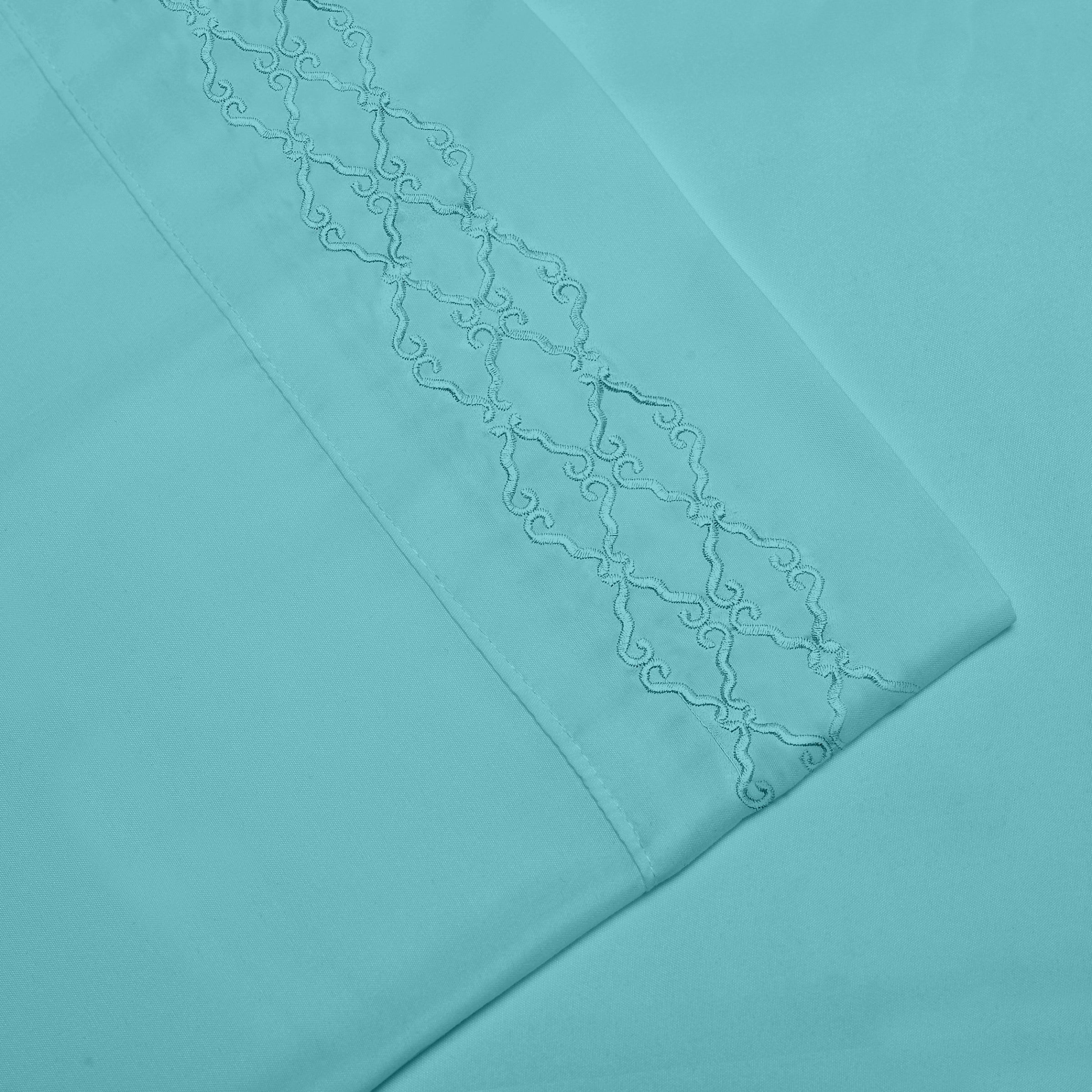 Home Sweet Home Dream Hotel Luxurious 1800 Series Super Soft Bed Sheet Set - Image 56