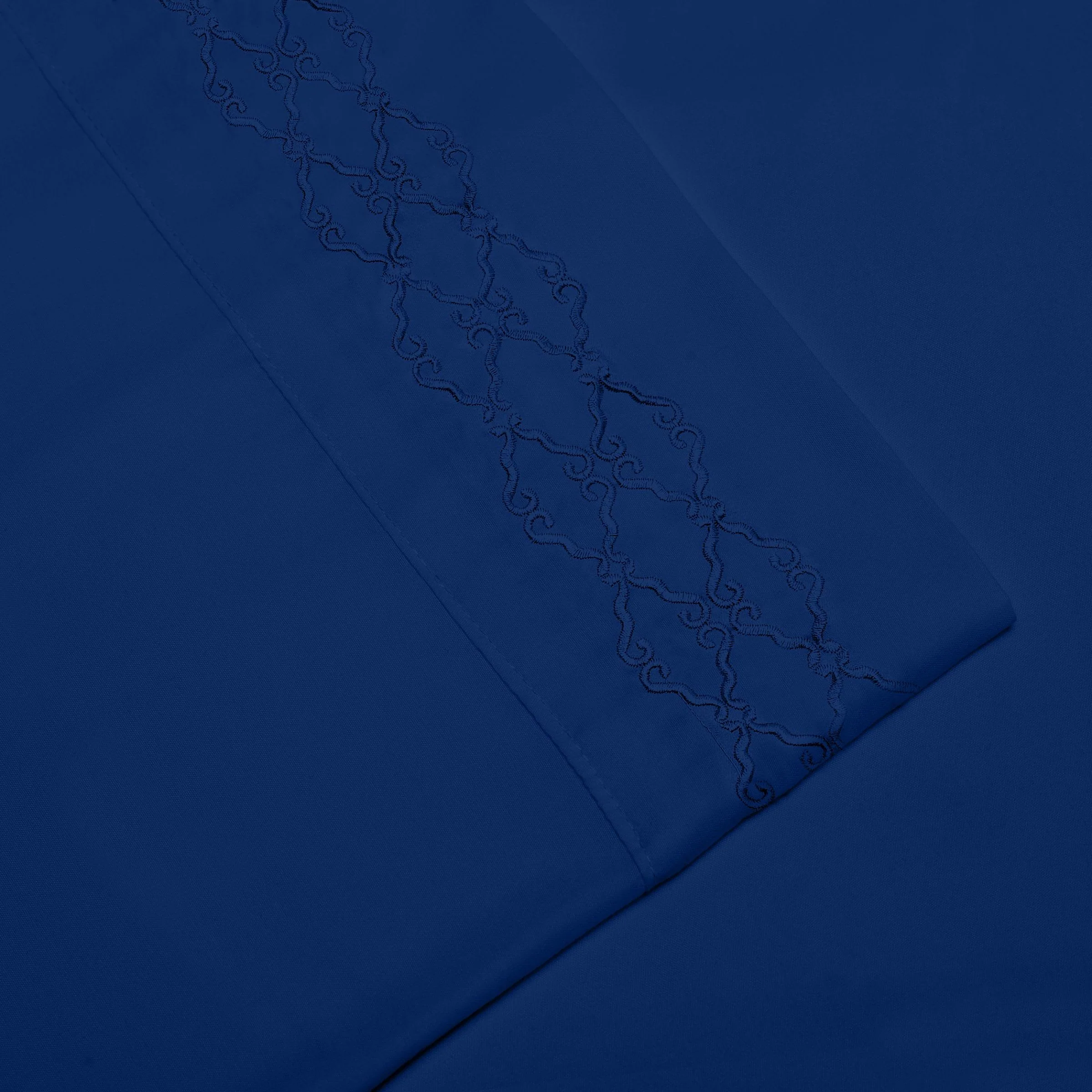 Home Sweet Home Dream Hotel Luxurious 1800 Series Super Soft Bed Sheet Set - Image 91
