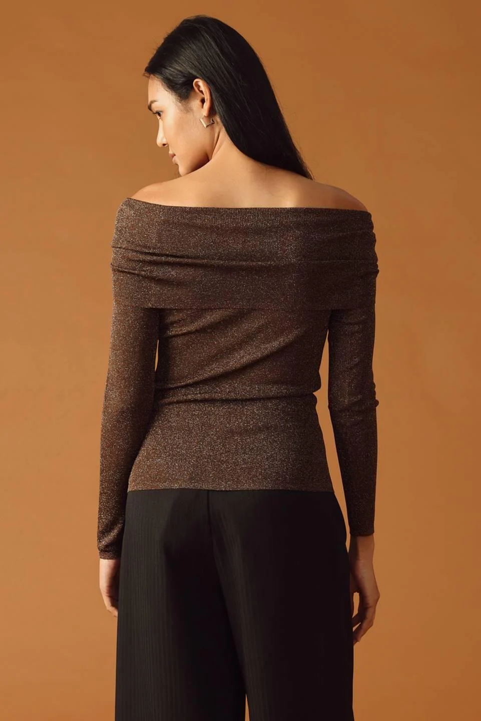 Honey Bee Sweater Top - Image 2