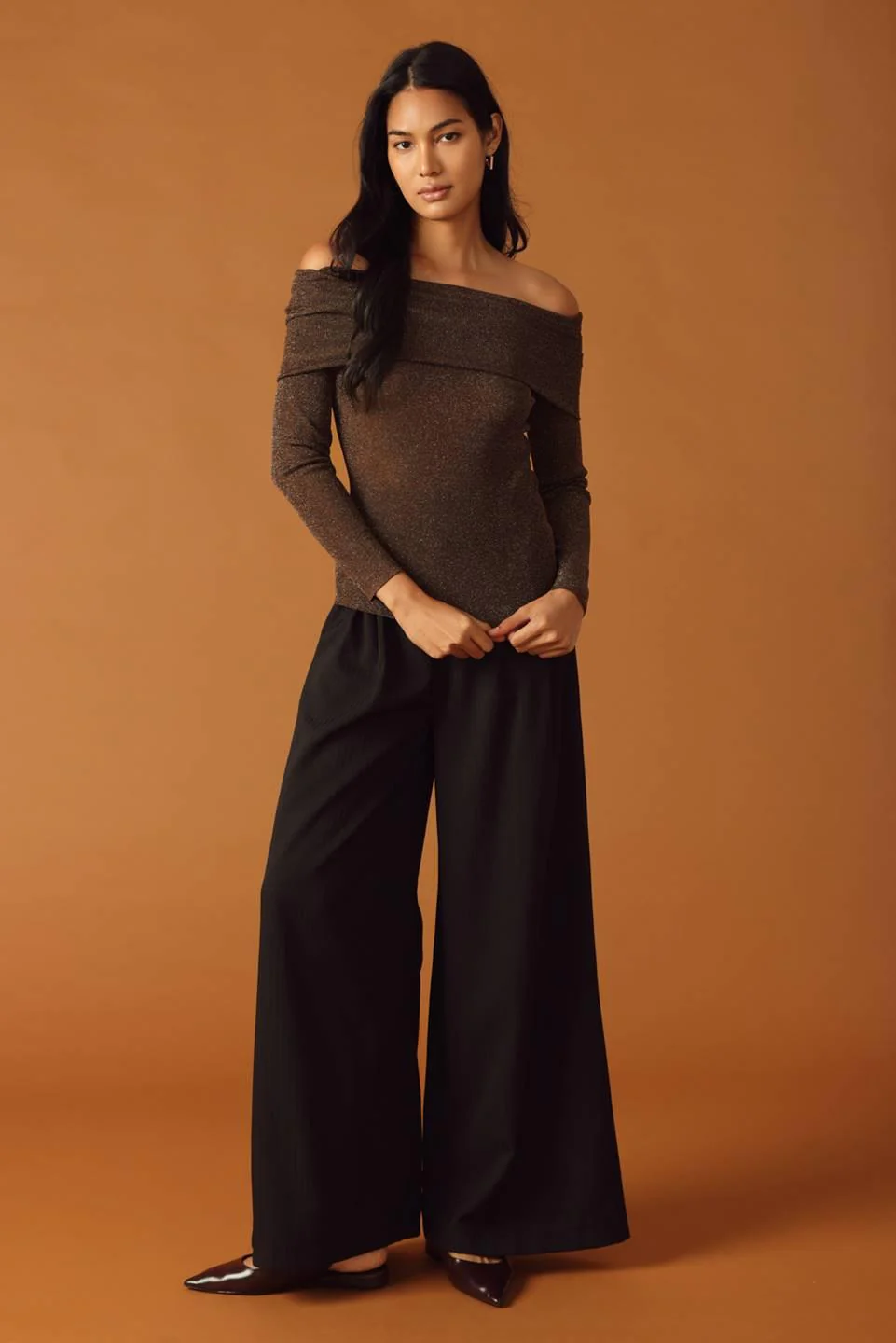 Honey Bee Sweater Top - Image 5