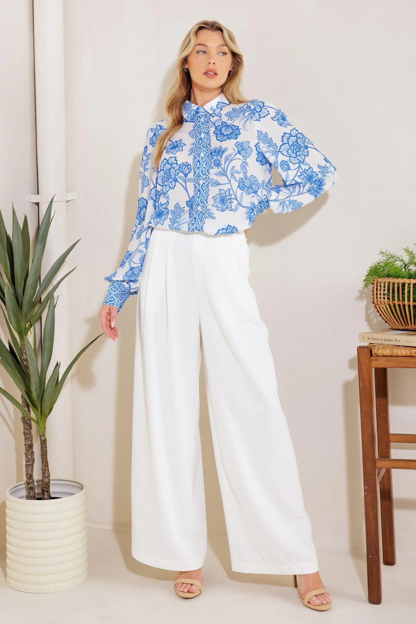 How Can it Be Woven Pants - Image 20