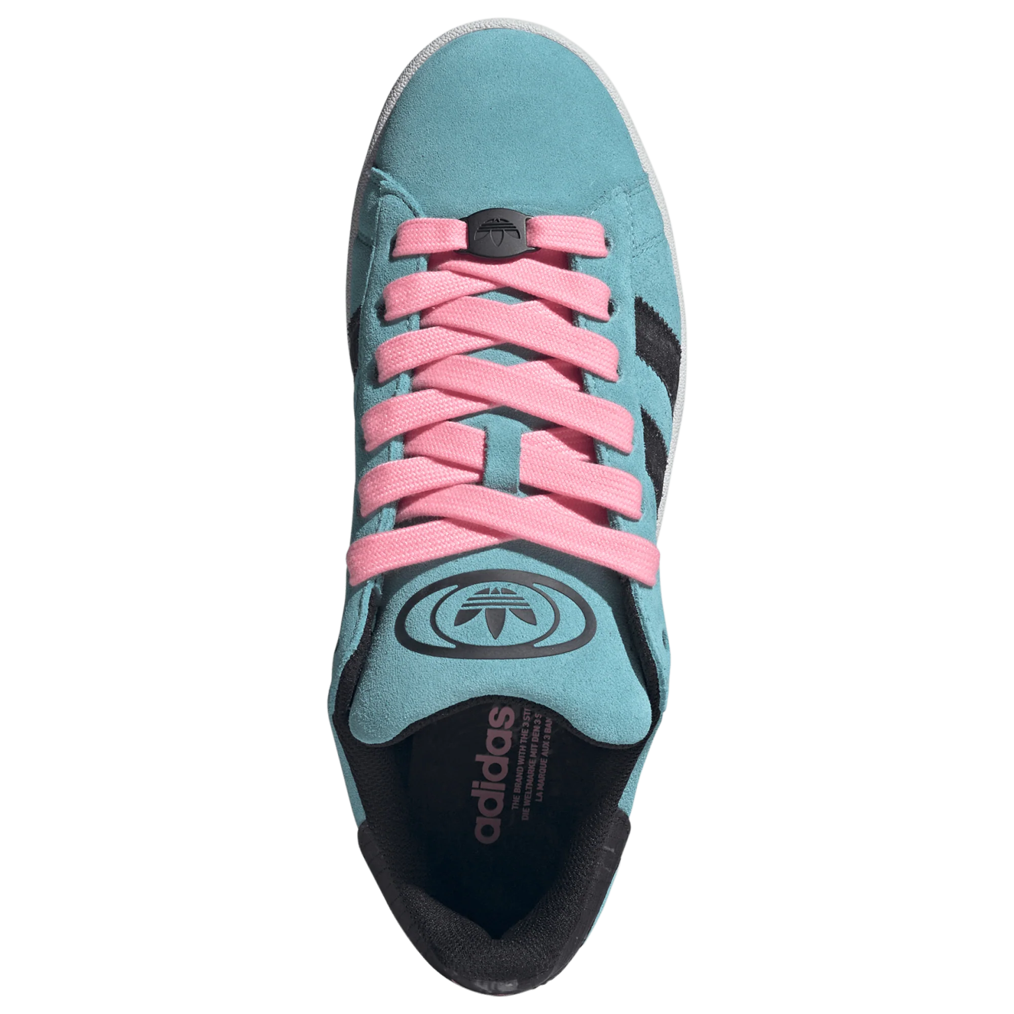 [HP3562] Mens adidas Campus 00s 'World Cup City Series Miami' - Image 4