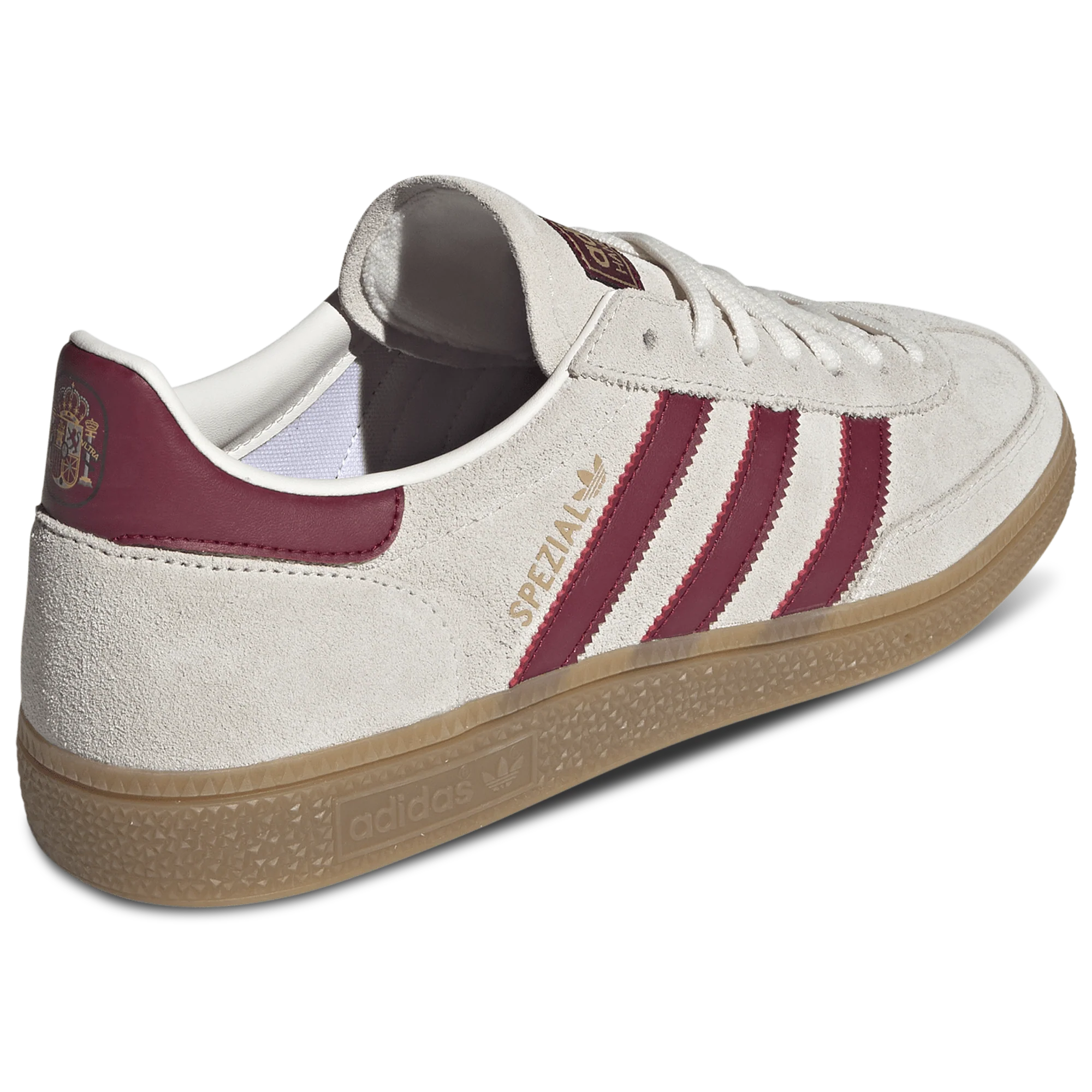 [HP3672] Mens adidas Handball Spezial 'FIFA World Cup 2026 Spain' - Image 3
