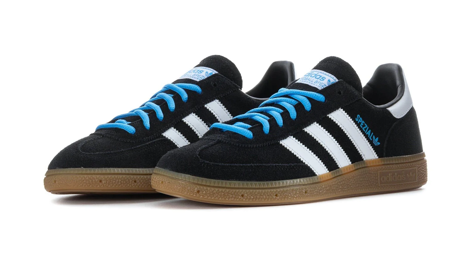 [HP3673] Mens adidas Handball Spezial 'FIFA World Cup 2026 Argentina' - Image 2