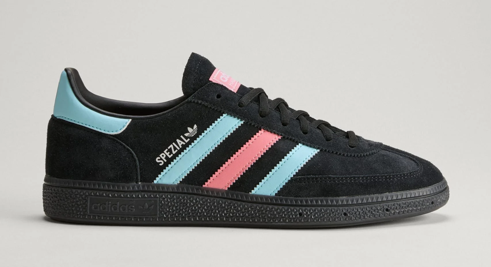 [HP3676] Mens adidas Handball Spezial 'FIFA World Cup 2026 Belgium'