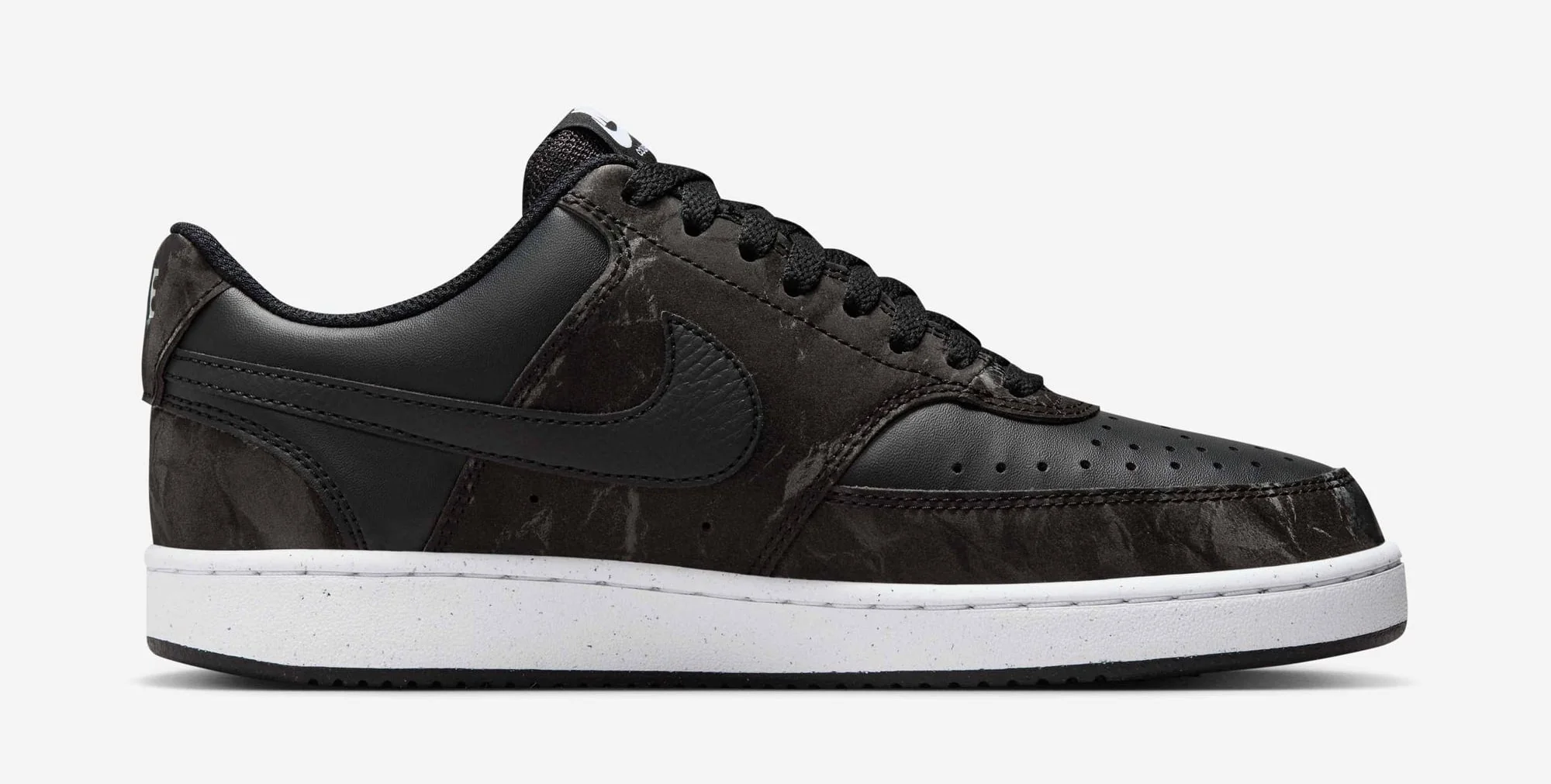 [hq4377-001] Womens Nike Court Vision Lo Nn Hv - Image 3