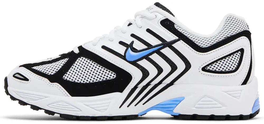 [hq5403-100] Mens Nike Air Pegasus 2005 'white Royal Pulse' - Image 3