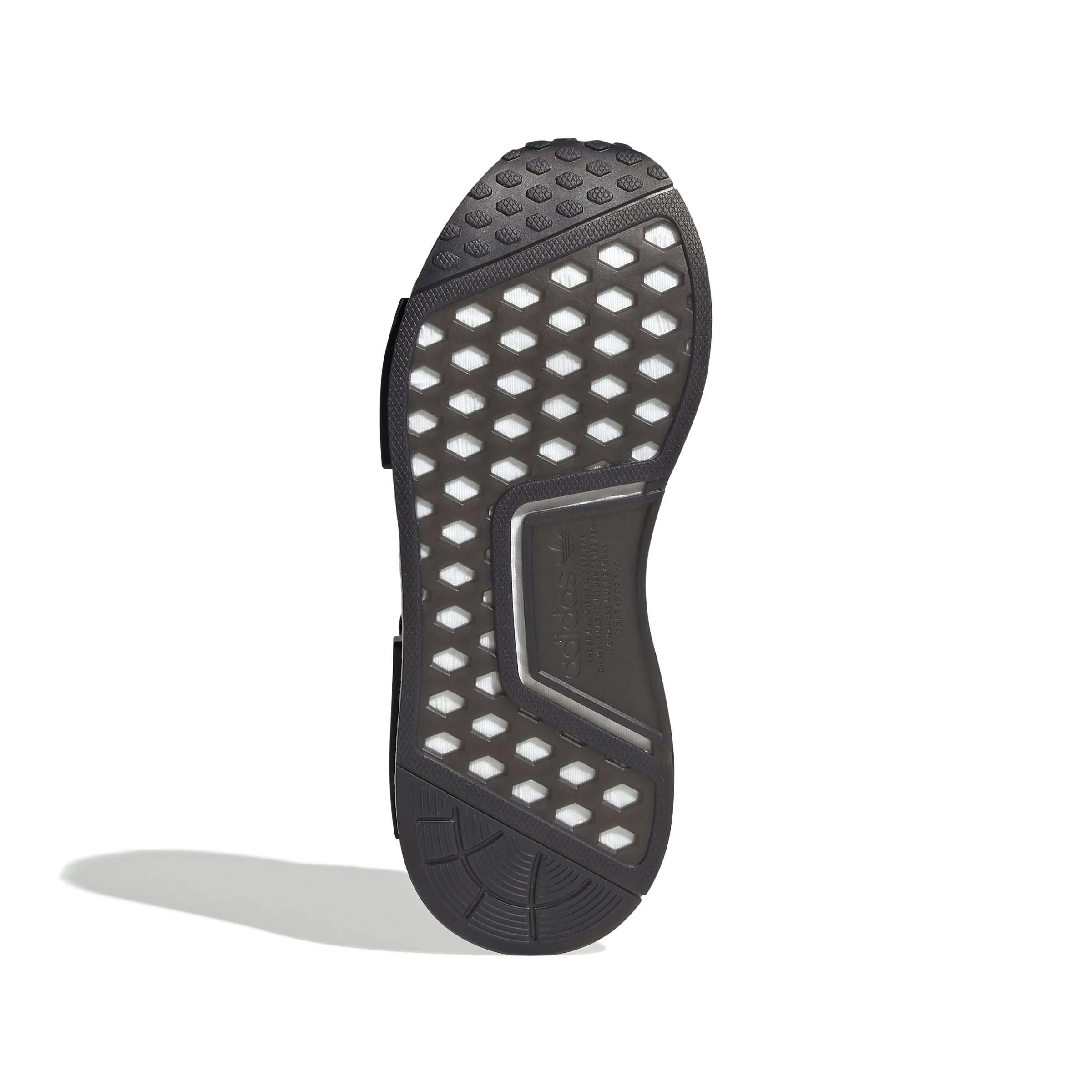 [HQ6183] Youth adidas Originals NMD R1 Refined - Image 6