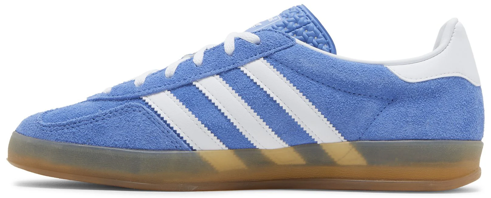 [hq8717] Womens adidas Originals Gazelle Indoor - Image 3