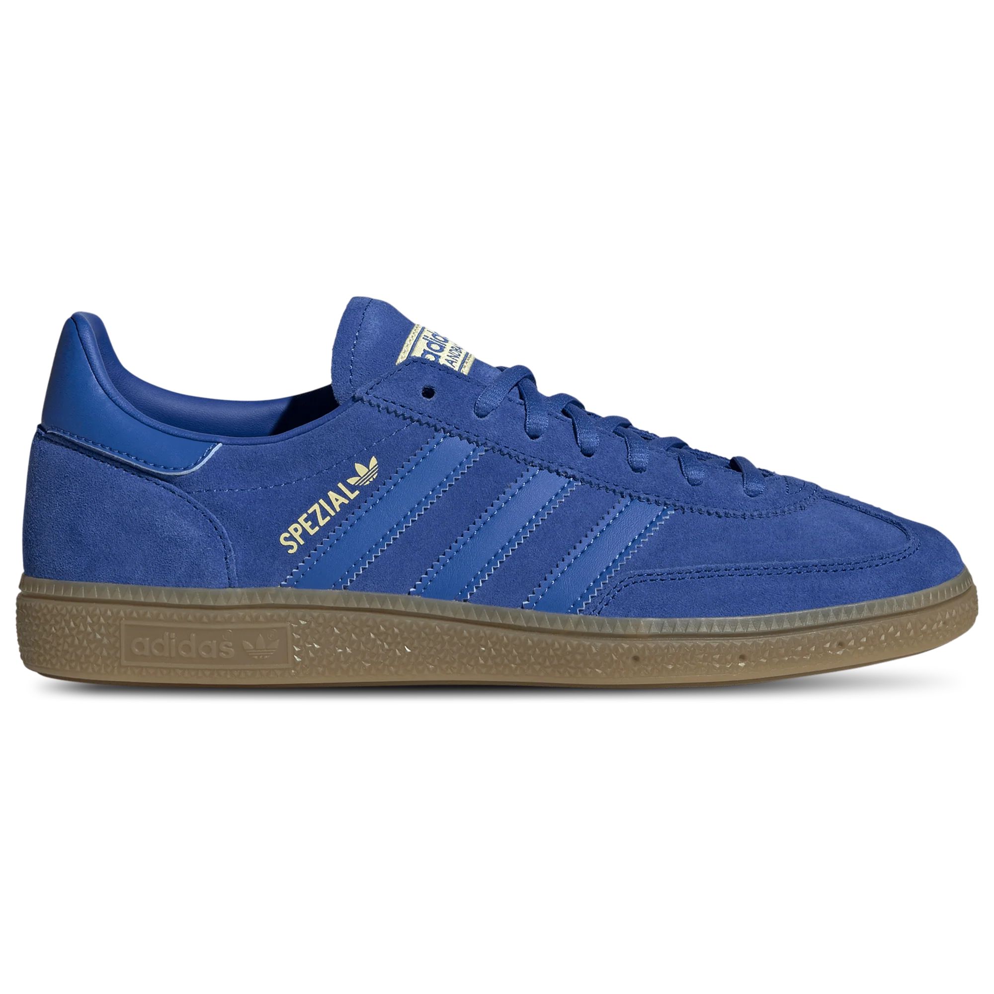 [HQ9435] Mens adidas Handball Spezial 'FIFA World Cup 2026 Sweden'