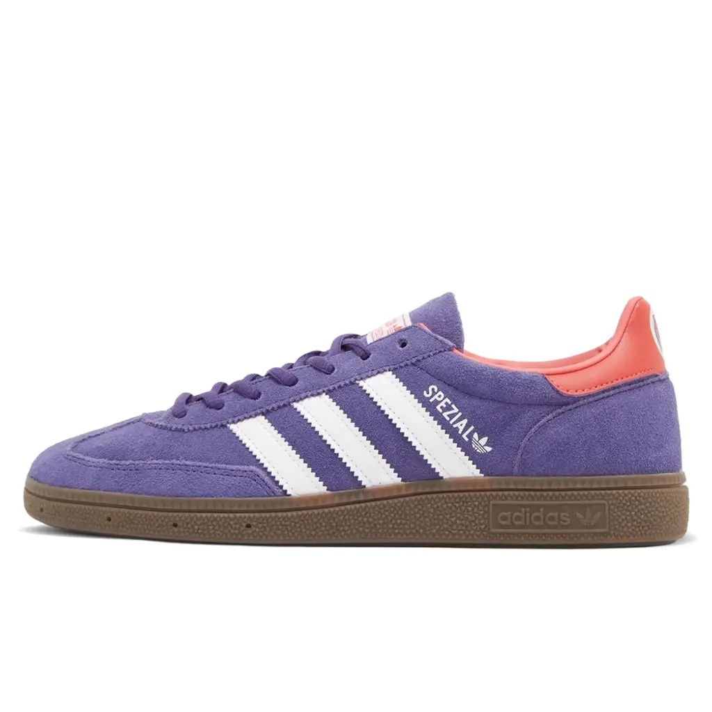 [HQ9436] Men's adidas Handball Spezial 'FIFA World Cup 2026 Scotland