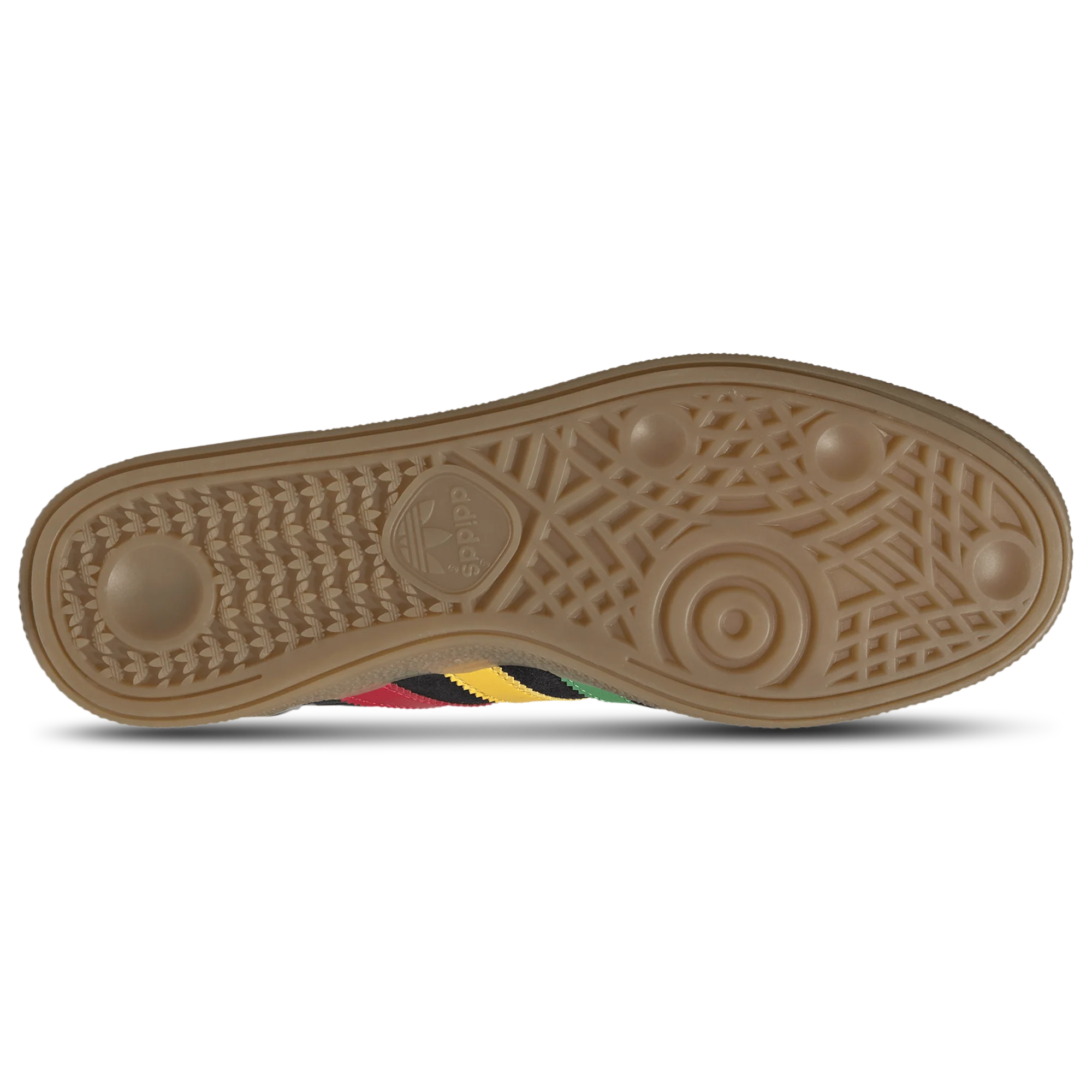 [HQ9437] Mens adidas Handball Spezial 'Bob Marley Football Is Freedom' - Image 5