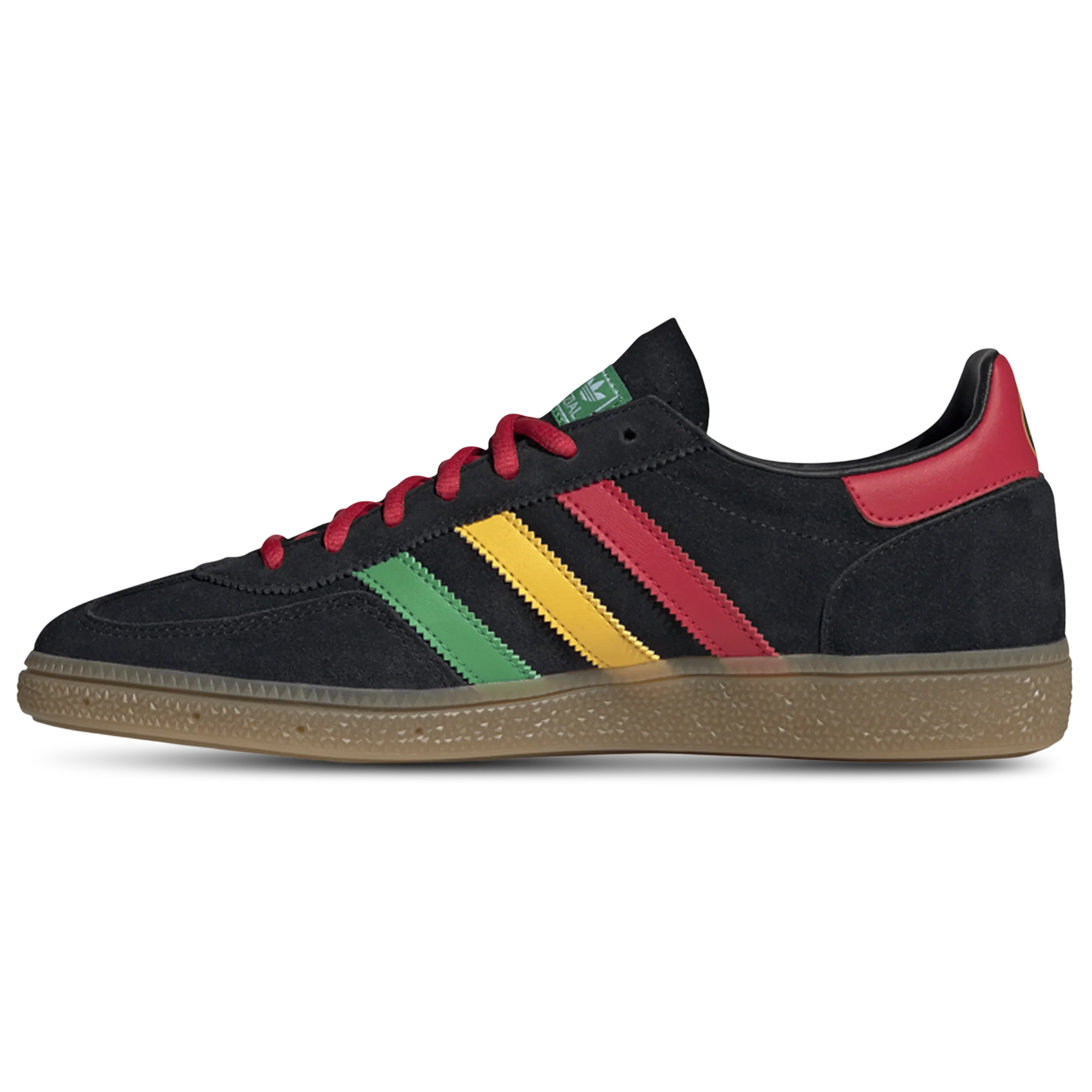 [HQ9437] Mens adidas Handball Spezial 'Bob Marley Football Is Freedom' - Image 7