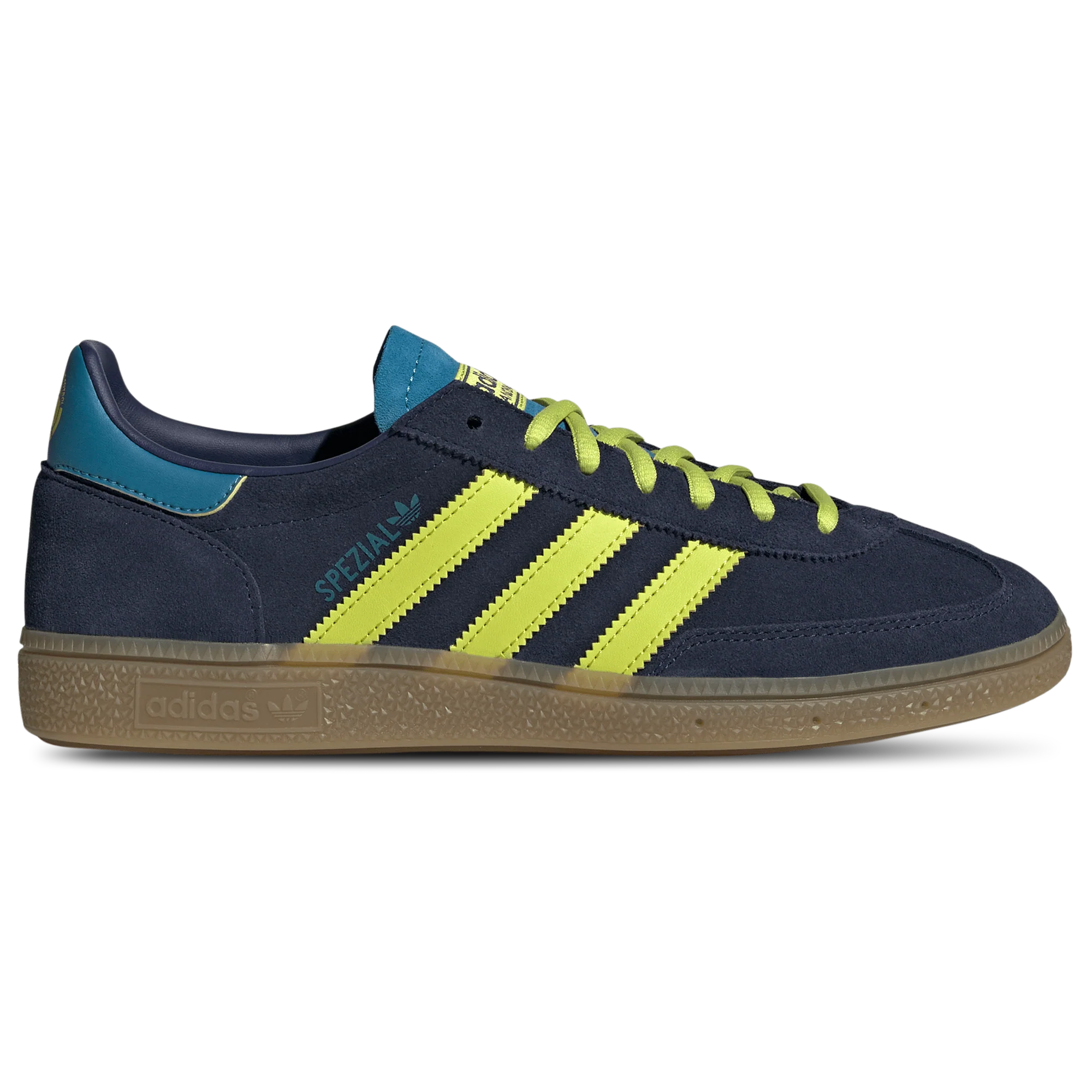 [HQ9438] Mens adidas Handball Spezial 'FIFA World Cup 2026 Colombia'