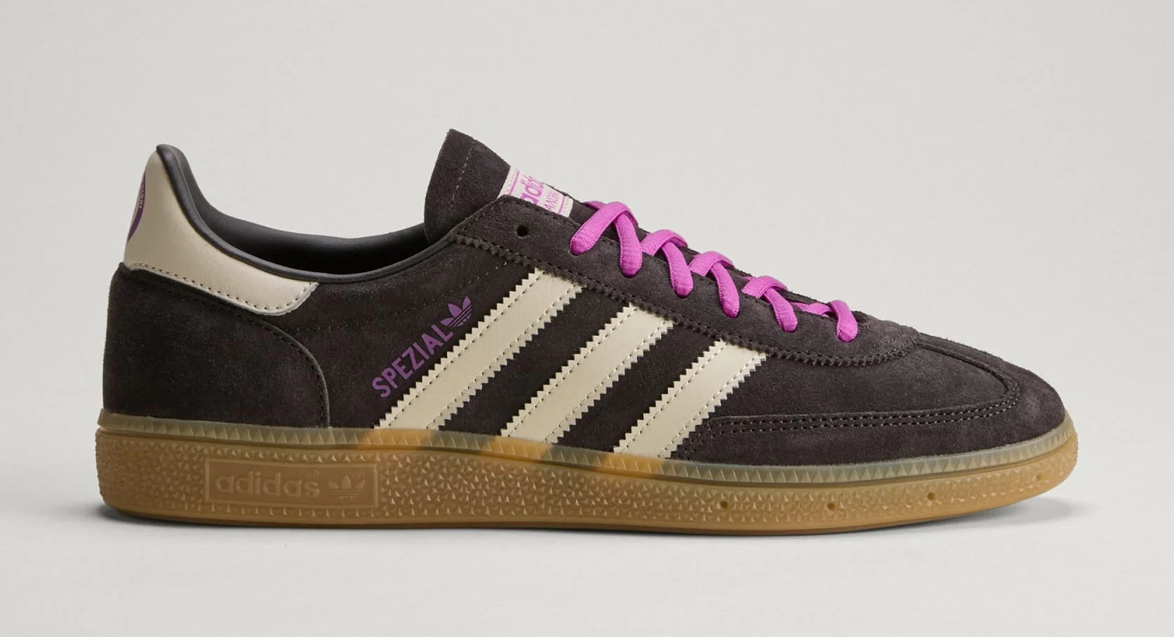 [HQ9439] Men's adidas Handball Spezial 'FIFA World Cup 2026 Chile'