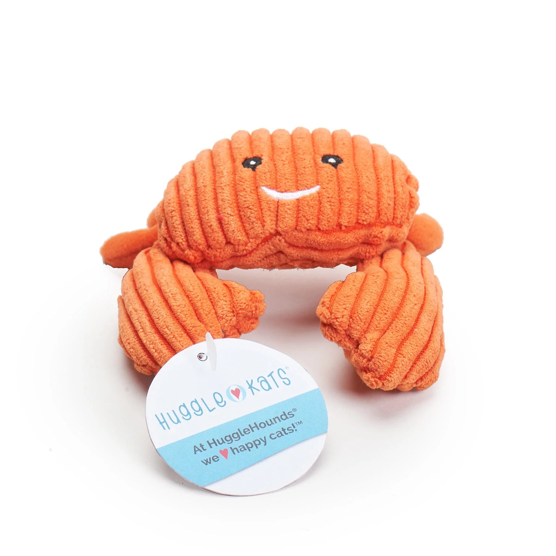 HuggleKats® Water Critters Bucket of Cat Toys, 12 Pack - Image 5