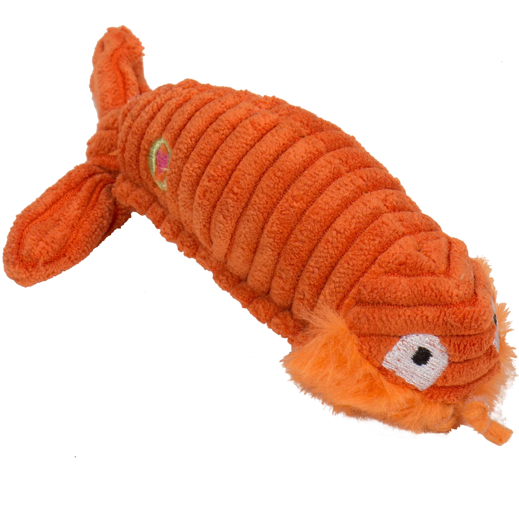 HuggleKats® Water Critters Bucket of Cat Toys, 12 Pack - Image 8