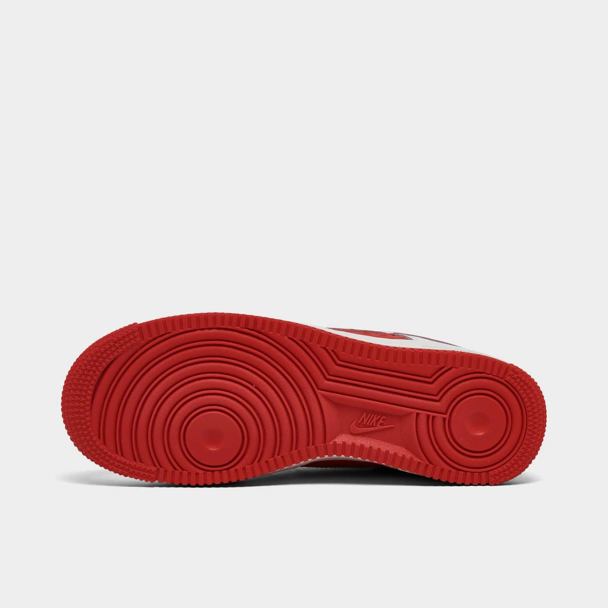 [hv5165-121] Grade School Nike Air Force 1 Bg 'valentine's Day' - Image 6