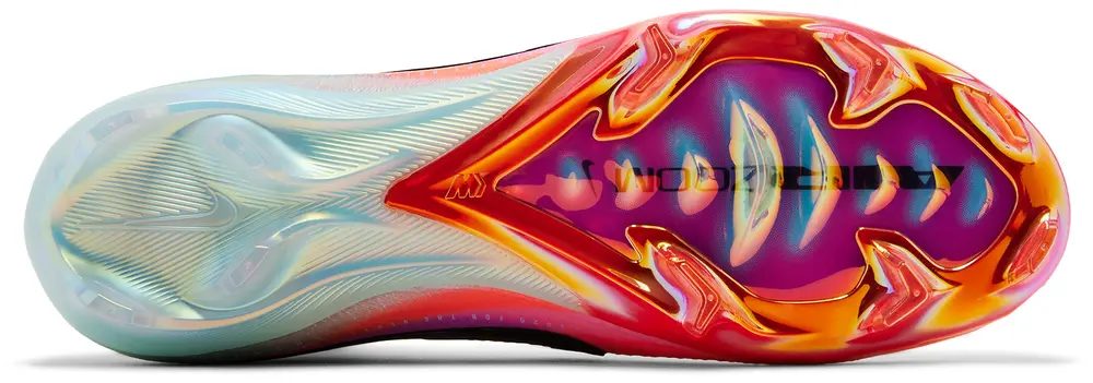 [hv8859-100] Mens Nike Zoom Mercurial Superfly 10 Elite Fg 'sam Kerr Be Who You Are' - Image 4