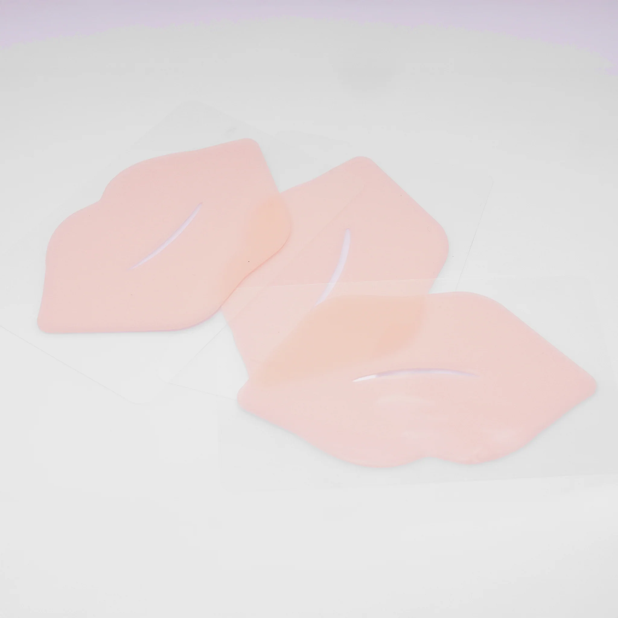 Hydrating Lip Mask | Reusable Silicone Lip Treatment - Image 3