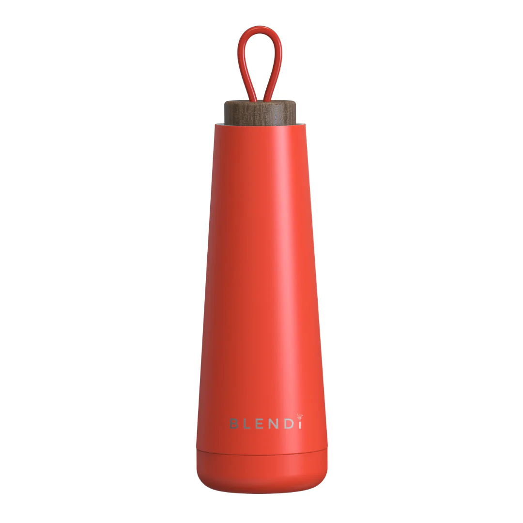 Hydroluxe Tumbler Water Bottle 17oz - Image 8