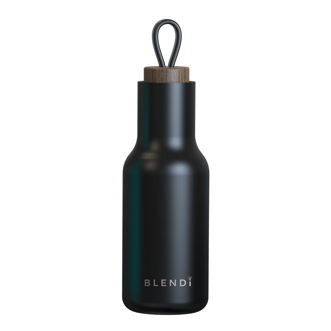 Hydroluxe Tumbler Water Bottle 20oz - Image 7