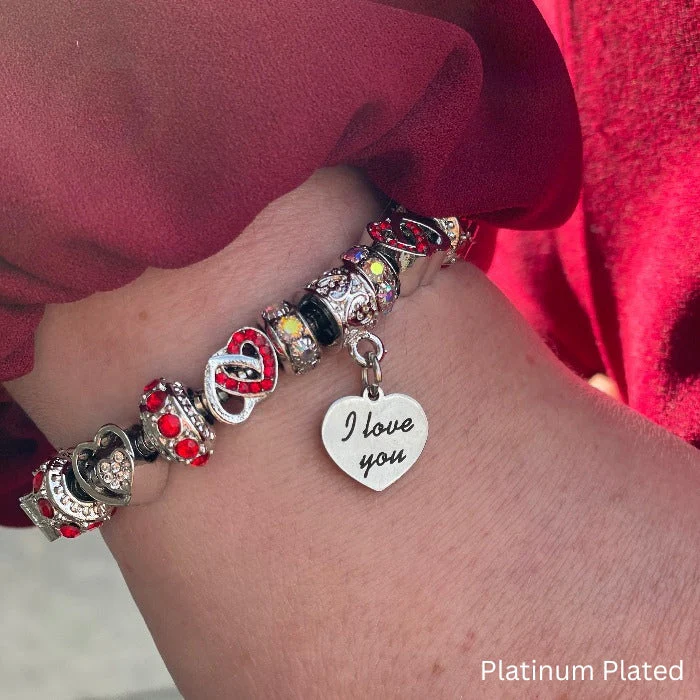 I Love You Bracelets - Image 10