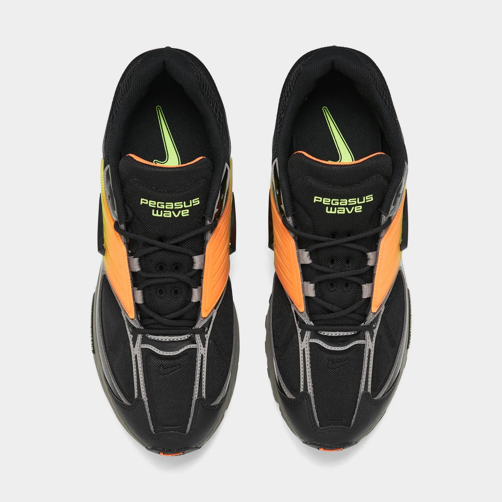 [ib0612-005] Mens Nike Air Pegasus Wave 'gradient Cage' - Image 5