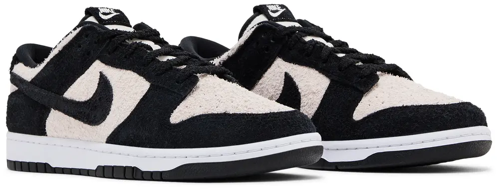 [ib2990-100] Mens Nike Dunk Low Retro Se 2 'panda-monium' - Image 2