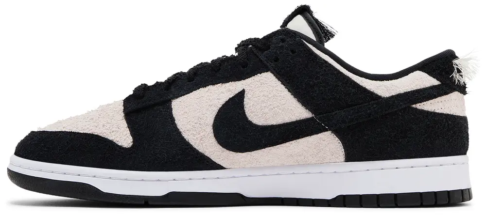 [ib2990-100] Mens Nike Dunk Low Retro Se 2 'panda-monium' - Image 3