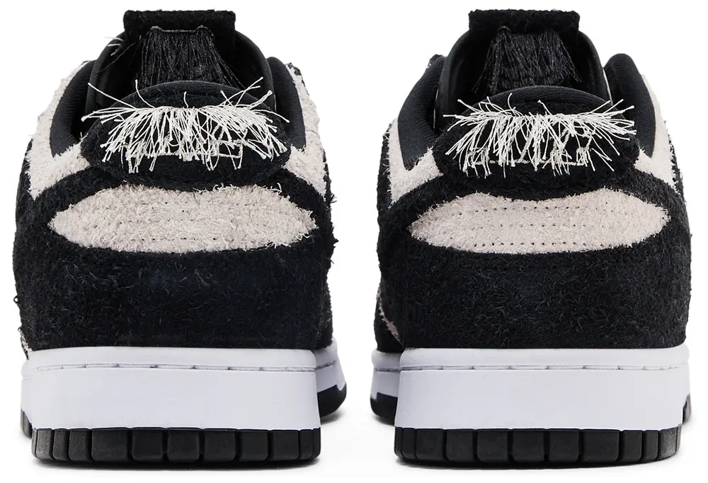 [ib2990-100] Mens Nike Dunk Low Retro Se 2 'panda-monium' - Image 5