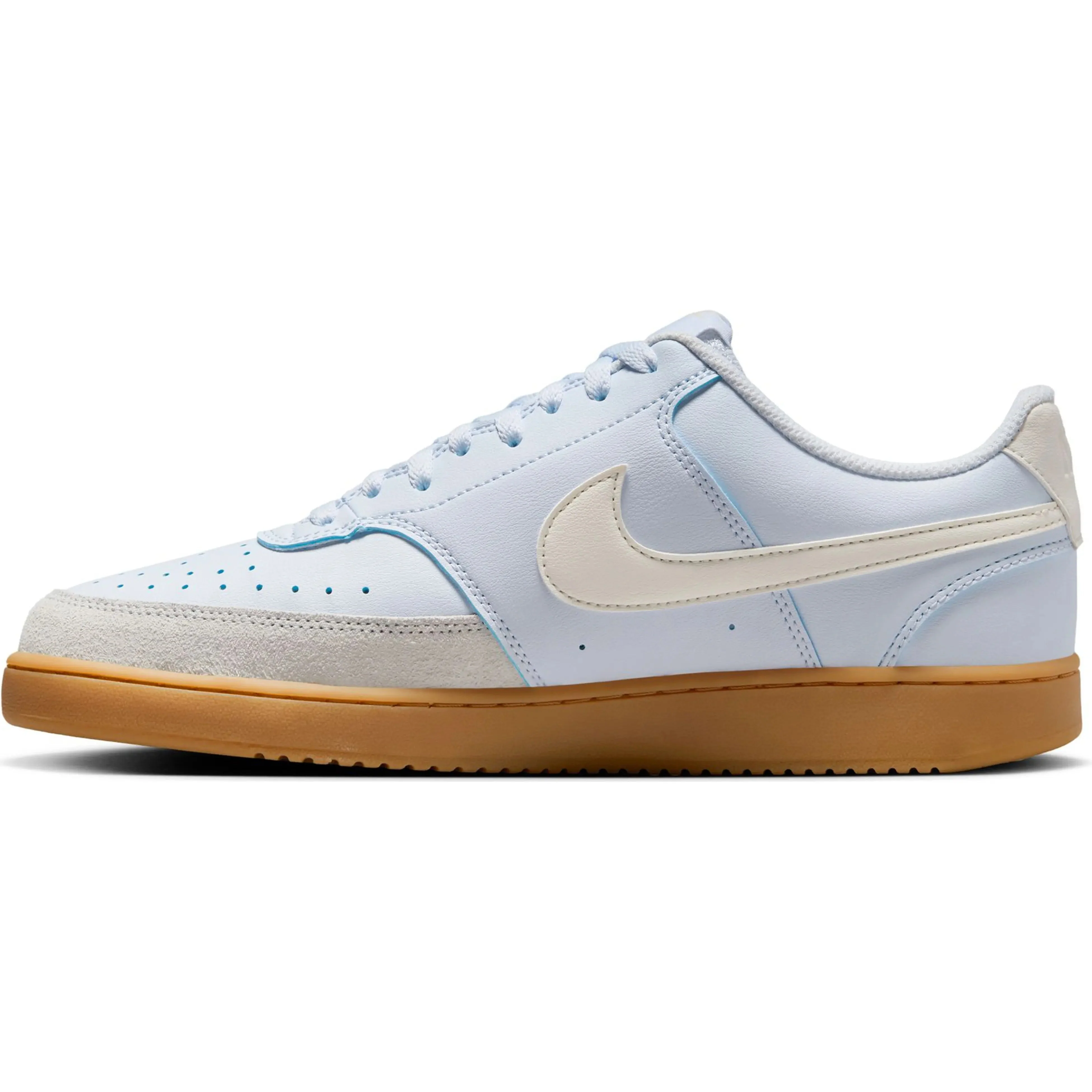 [ib2998-002] Mens Nike Court Vision Lo V3 - Image 6