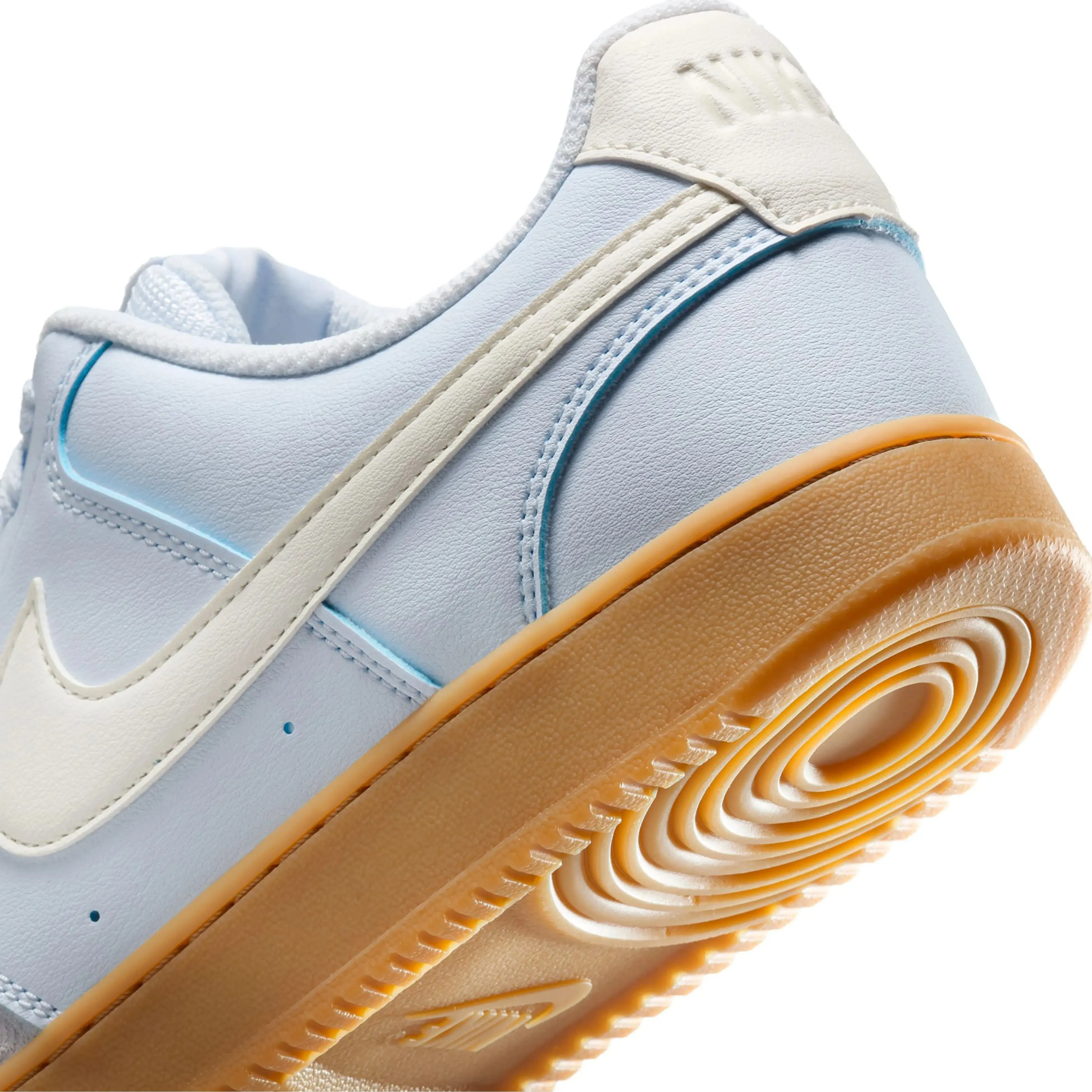 [ib2998-002] Mens Nike Court Vision Lo V3 - Image 7