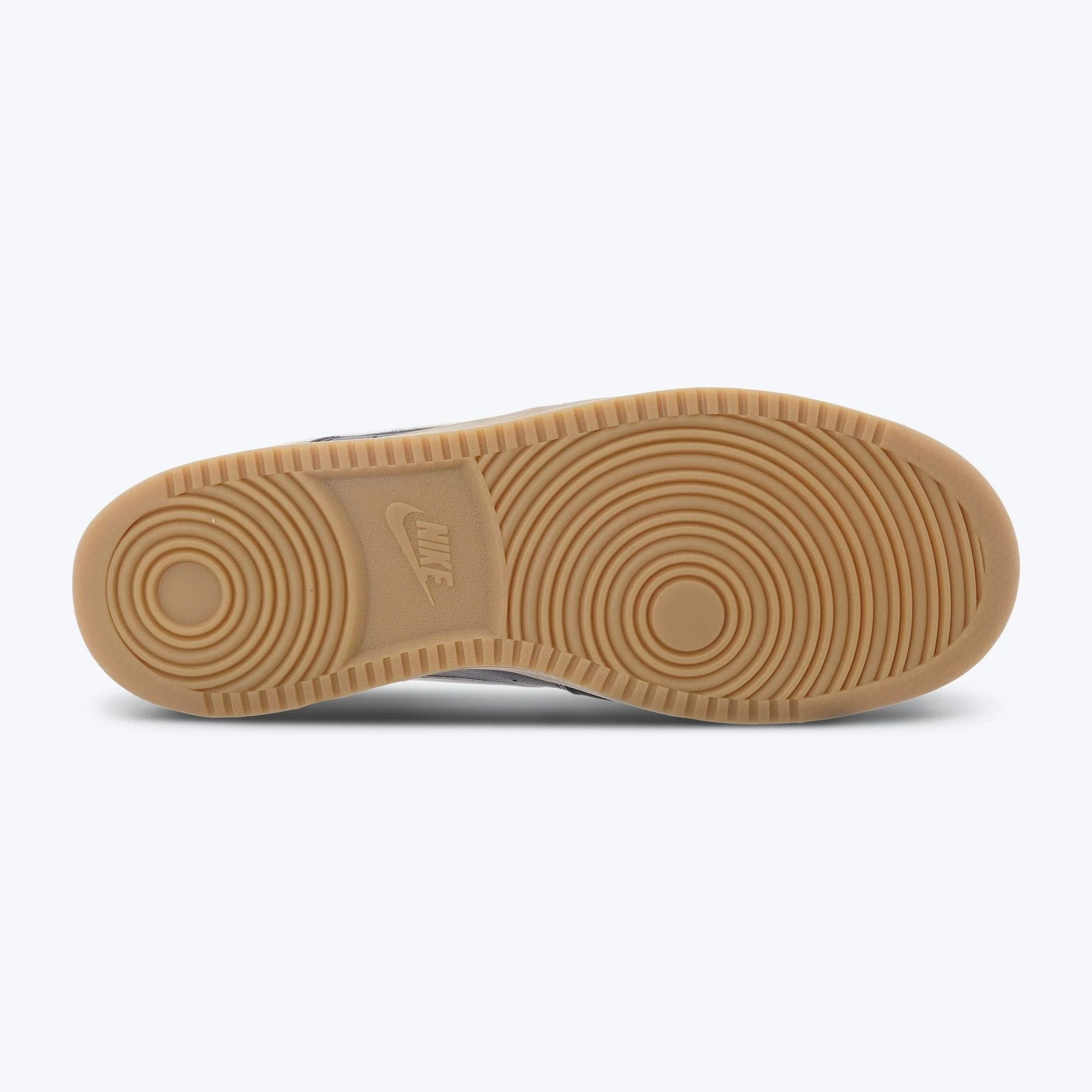 [ib2998-004] Mens Nike Court Vision Lo V3 'football Grey Gum' - Image 4