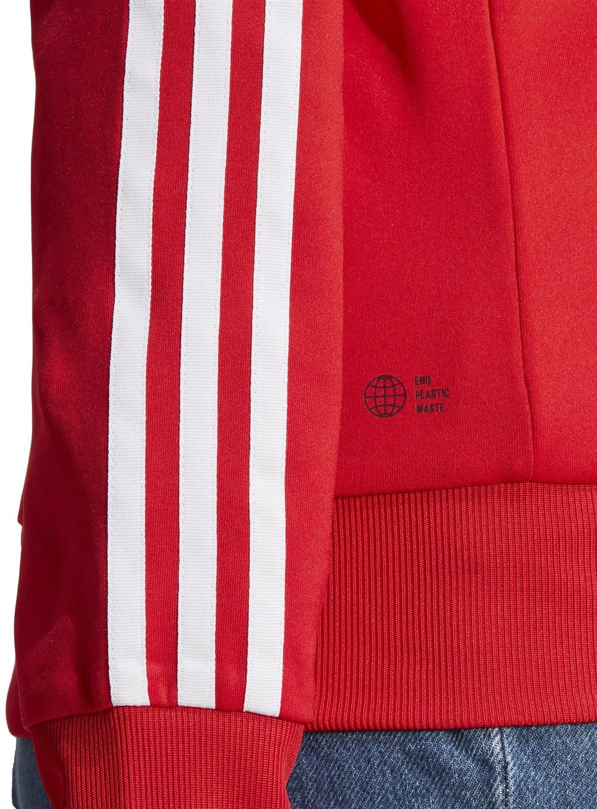 [ib5913] Womens adidas Originals Superstar Track Jacket - Image 4