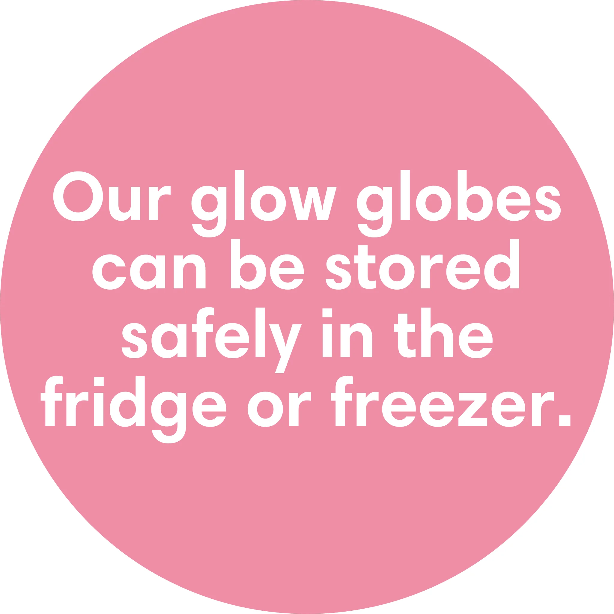 Ice Globes for Face | Cooling Facial Massage Glow Globes - Image 6