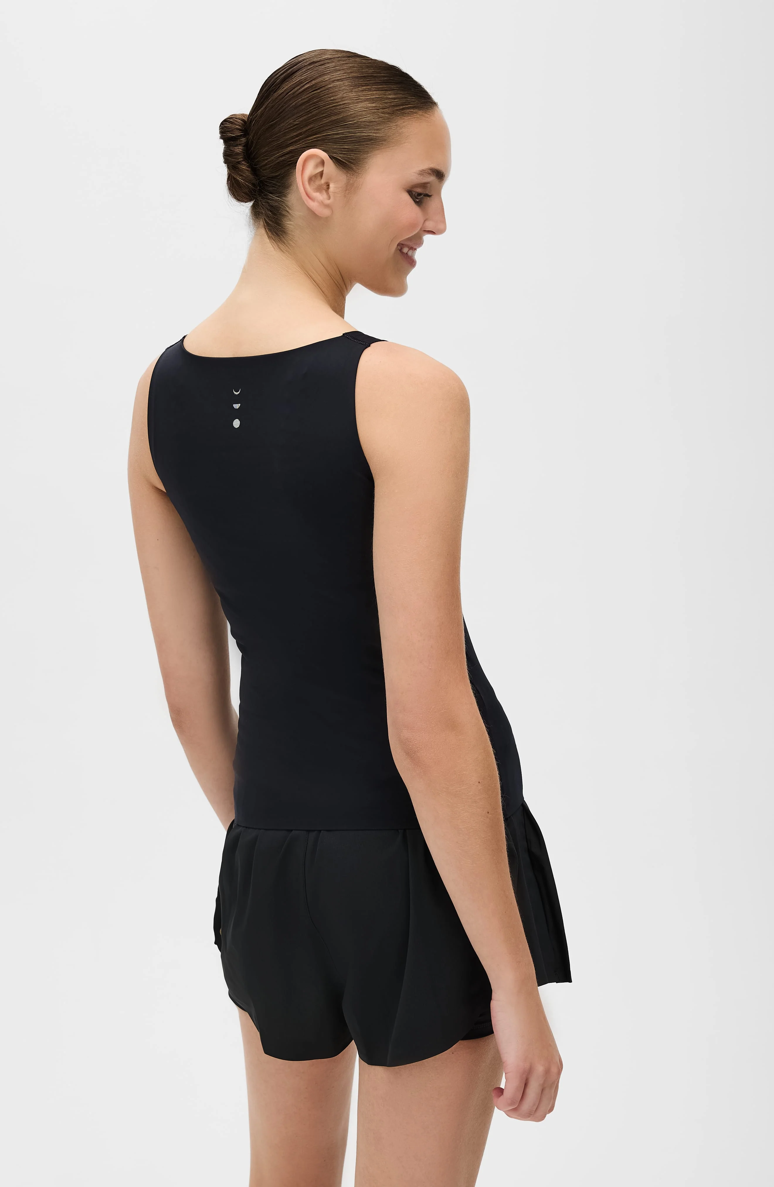 Iconic MicroPerle Tank - Image 3