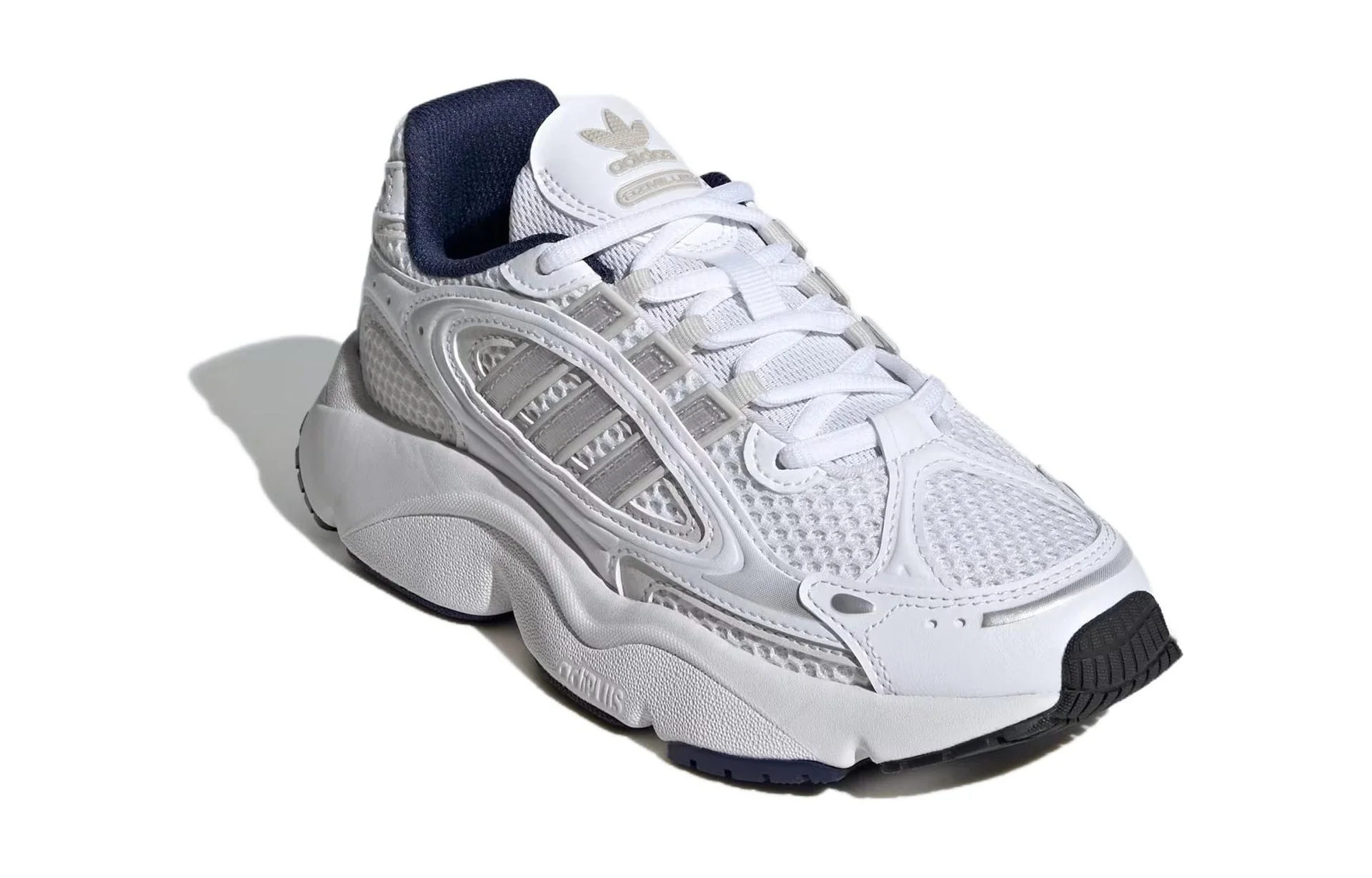 [ID0694] Youth adidas Originals Ozmillen - Image 2