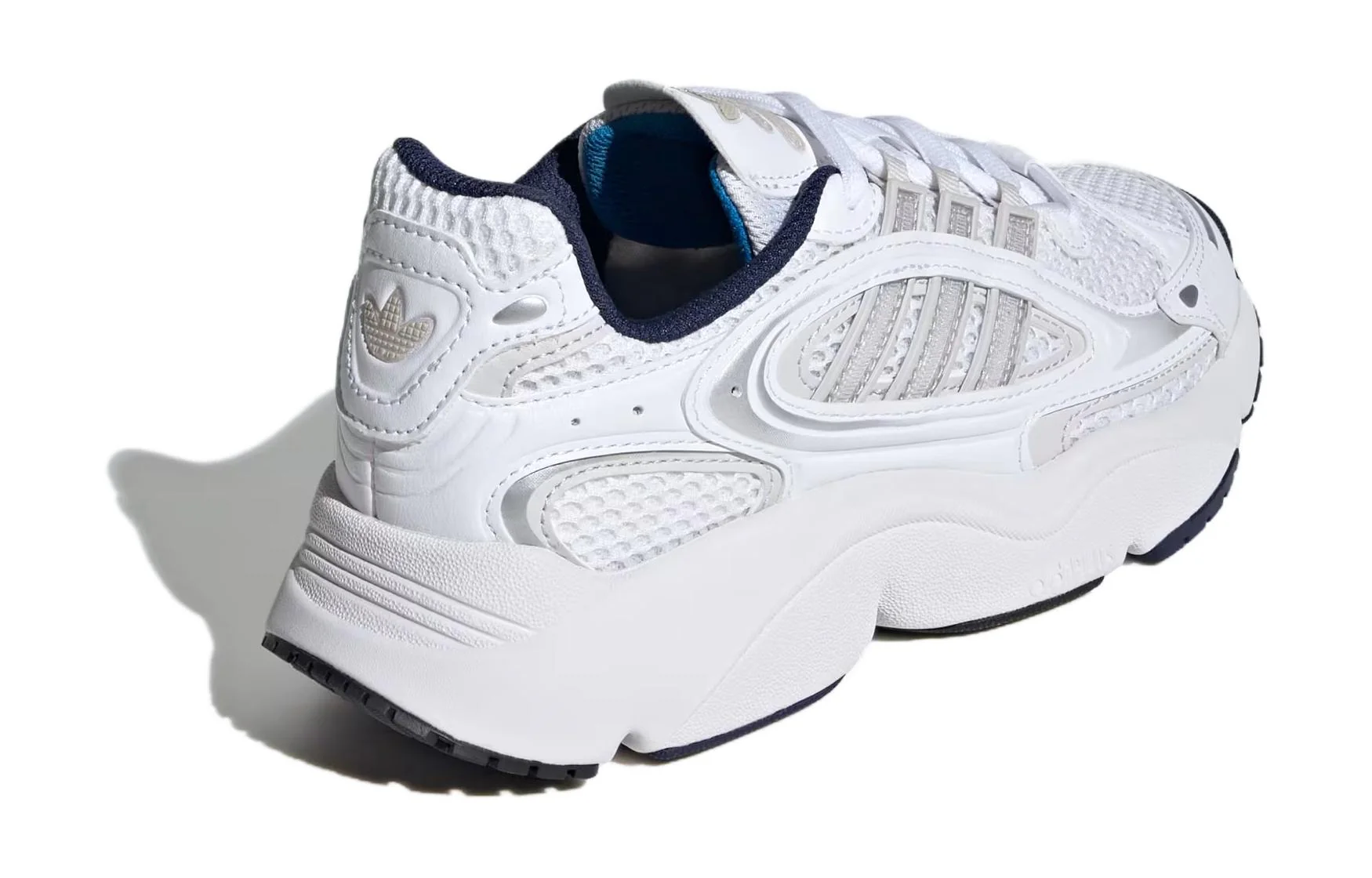 [ID0694] Youth adidas Originals Ozmillen - Image 5
