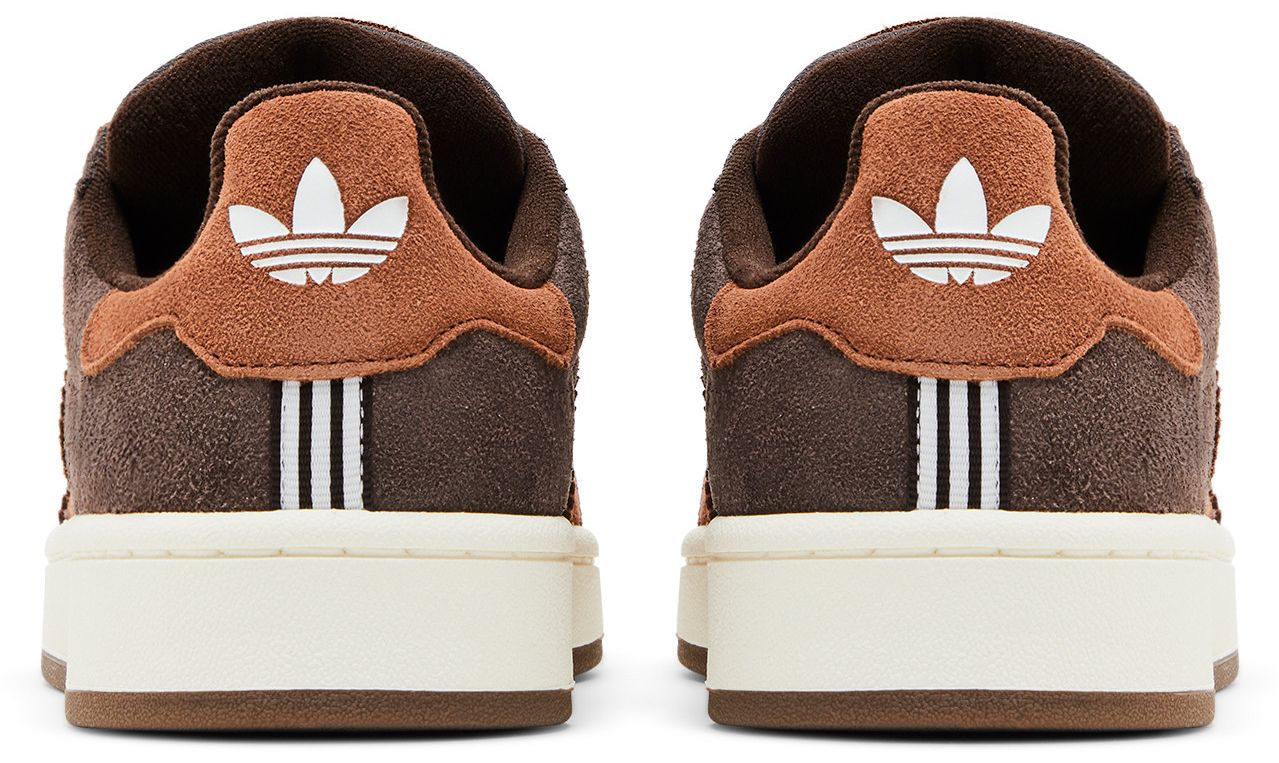 [id1417] Mens adidas Originals Campus 00s - Image 5