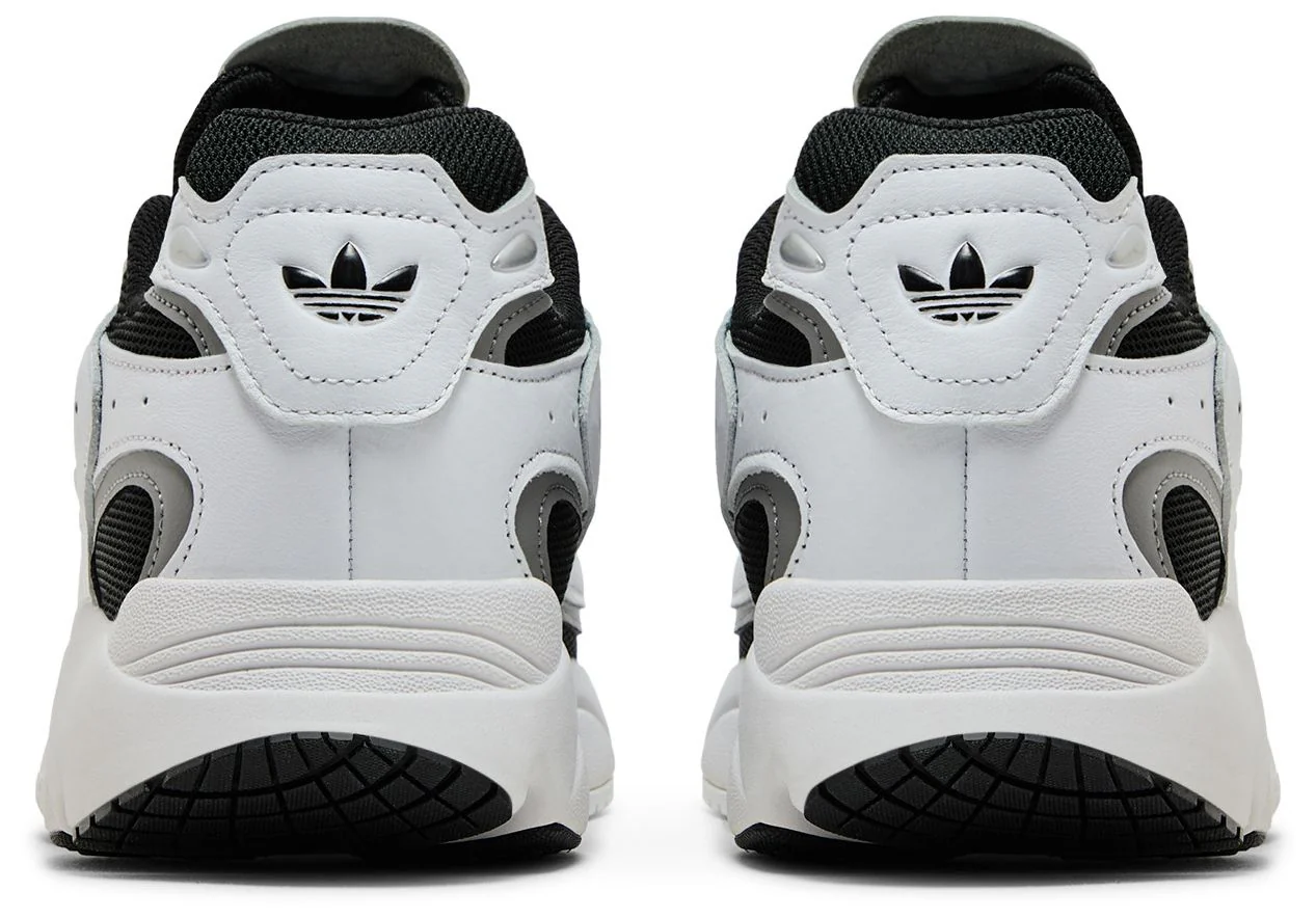 [id5704] Mens adidas Originals Ozmillen - Image 5